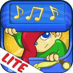 Caixa de Música Mágica Lite