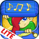 Magical Music Box - Lite icon
