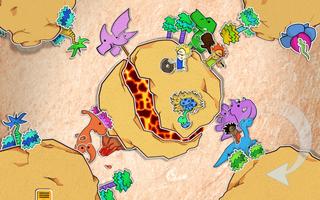 Magical Music Box Lite Screenshot 2