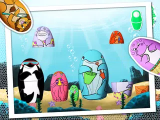 download Matryoshka! per i bambini APK