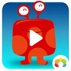 KIDOZ TV: Best Videos for Kids アプリダウンロード