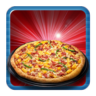 szalony ekspres do pizzy ikona