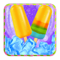 Frozen Popsicle Maker
