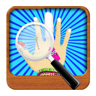Hand Surgery آئیکن