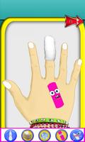Hand Surgery اسکرین شاٹ 3
