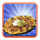 Supreme Nachos Maker icon