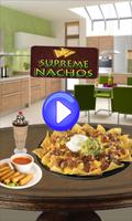 Supreme Nachos Maker poster