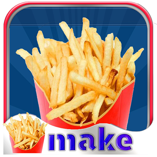 French Fries Maker