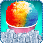 Frozen Snow Cones 图标