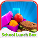 School Lunch Box APK