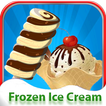 Frozen Ice Cream Maker