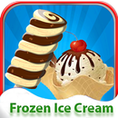 Frozen Ice Cream Maker APK