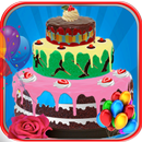 Cake Decoration APK