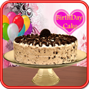 Birthday Cake Maker APK