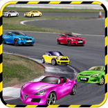 Fast Racing Turbo 3D