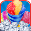 Frozen Snow Cones