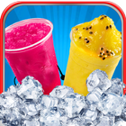 Frozen Ice Slushies Maker 图标