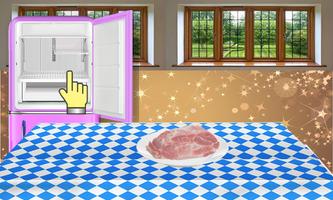 Bacon Maker - Free Game screenshot 2