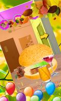 Fast Food-Free Game ảnh chụp màn hình 3