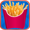 French Fries Maker Free