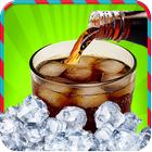 Soda Maker - Kids Game icon