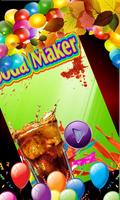 Soda Maker - Kids Game poster