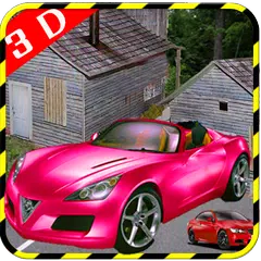 Real Racing 3D APK download