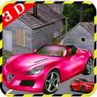 Real Racing 3D icône