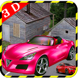 Real Racing 3D
