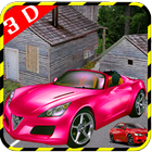 Real Racing 3D 아이콘