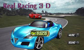 Real Racing 3D capture d'écran 1