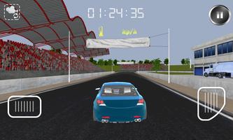 Real Racing 3D capture d'écran 2