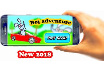 برنامه‌نما Boj adventures عکس از صفحه