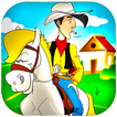 Lucky Luke Adventures