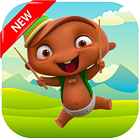 Mini beat Adventures آئیکن