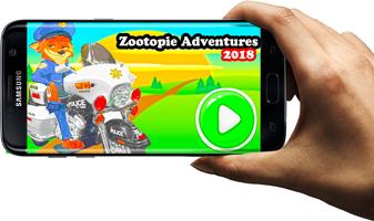 Zootopie Adventures Screenshot 3