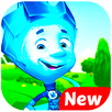 fixiki's adventures APK
