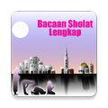 Bacaan Sholat