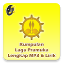 Lagu Pramuka Terpopuler APK