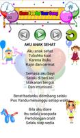 100 Lagu Anak Indonesia تصوير الشاشة 3