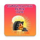 Kumpulan Lagu Remix DJ 2018 APK