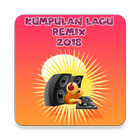 Kumpulan Lagu Remix DJ 2018 आइकन