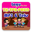 Kumpulan Lagu TK-TPA-PAUD APK