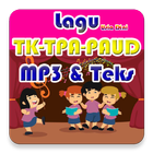 Kumpulan Lagu TK-TPA-PAUD ikona