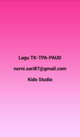 Kumpulan Lagu TK-TPA-PAUD Ekran Görüntüsü 3