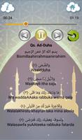 Surat Pendek Al-Quran Screenshot 3