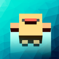 Flap Up 3D