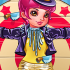 Circus Knife Thrower icon