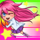 Anime Dash icon