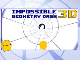 Impossible Geometry 3D capture d'écran 1